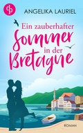 Cover: Ein zauberhafter Sommer in der Bretagne - dp DIGITAL PUBLISHERS GmbH