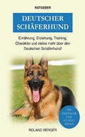 Cover: Deutscher Sch&auml;ferhund - XinXii