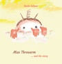 Cover: Max Threearm - Rediroma-Verlag