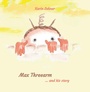 Cover: Max Threearm - Re Di Roma-Verlag