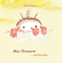 Enlarge image Cover: Max Threearm - Re Di Roma-Verlag