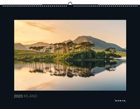 Abbildung von: Irland 2023 - Kunth Verlag