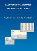 Cover: Diagnostics of Automated Technological Drives - RAM-Verlag