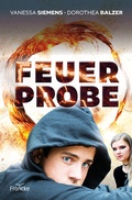 Cover: Feuerprobe - Francke-Buch