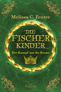 Abbildung von: Die Fischerkinder - Francke-Buch