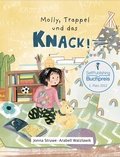 Cover: Molly, Trappel und das Knack - Nova MD