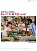 Cover: Amerasia & Vi?t Nam! - belleville