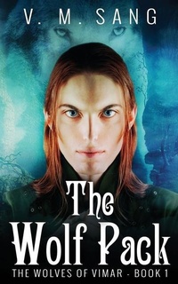 Enlarge image Cover: The Wolf Pack - Next Chapter