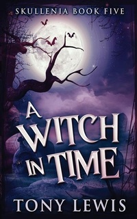 Enlarge image Cover: A Witch in Time - Next Chapter