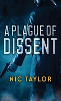 Cover: A Plague of Dissent - Next Chapter