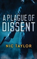 Cover: A Plague of Dissent - Next Chapter