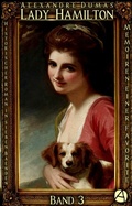 Cover: Lady Hamilton. Band 3 - apebook Verlag