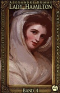 Cover: Lady Hamilton. Band 4 - apebook Verlag