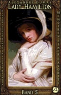 Cover: Lady Hamilton. Band 5 - apebook Verlag