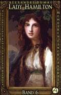 Cover: Lady Hamilton. Band 6 - apebook Verlag