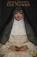 Cover: Die Nonne - apebook Verlag