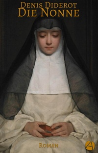 Enlarge image Cover: Die Nonne - apebook Verlag