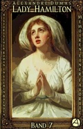Cover: Lady Hamilton. Band 7 - apebook Verlag