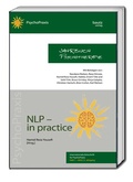 Cover: Jahrbuch Psychotherapie - NLP - in practice - Traugott Bautz
