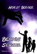 Cover: Bennis Schwur - Machandel-Verlag