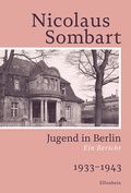 Cover: Jugend in Berlin - Elfenbein