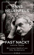 Cover: Fast nackt - Econ