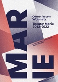 Cover: Ohne festen Wohnsitz - Theater der Zeit
