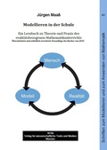 Cover: Modellieren in der Schule - WTM-Verlag