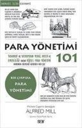 Cover: Para Y&ouml;netimi 101 - Say Yayinlari