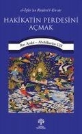 Cover: Hakkatin Perdesini Acmak - Litera Yayincilik
