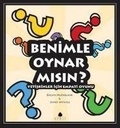 Cover: Benimle Oynar Misin - April Yayincilik