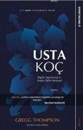 Cover: Usta Koc - Sola Unitas Academy