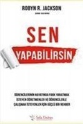 Cover: Sen Yapabilirsin - Sola Unitas Academy