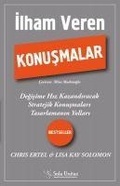 Cover: Ilham Veren Konusmalar - Sola Unitas Academy