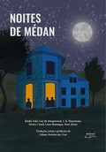 Cover: Noites de M&eacute;dan - EDUEL