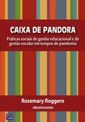 Cover: Caixa de Pandora - BT Acad&ecirc;mica