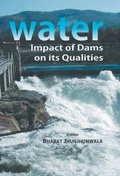 Cover: Water - Kalpaz Publications