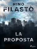 Cover: La proposta - Saga Egmont
