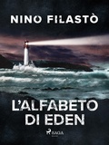 Cover: L'alfabeto di Eden - Saga Egmont