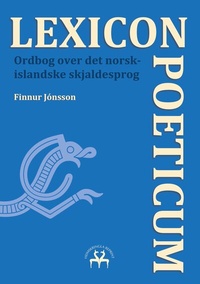 Abbildung von: Lexicon Poeticum - Books on Demand