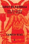 Cover: Tarot de Marsella - EyeCorner Press