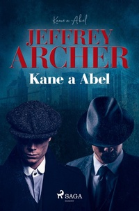 Abbildung von: Kane a Abel - SAGA Books - Egmont