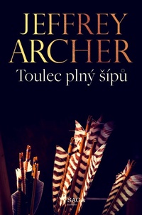Abbildung von: Toulec plný ¿íp¿ - SAGA Books - Egmont