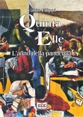 Cover: Quinta Elle. L'anno della pandemia - Eee - Edizioni Tripla E