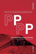 Cover: PPPP - Mimesis International