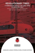 Cover: Revolutionary Times - Mimesis International