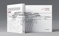 Cover: Le Corbusier: Hospital in Venice: 1963-1970 - Ilios Editore