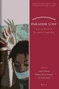 Cover: Paradise Lost - Brill
