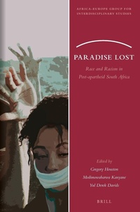 Enlarge image Cover: Paradise Lost - Brill