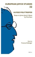 Cover: Ulysses Polytropos - Brill